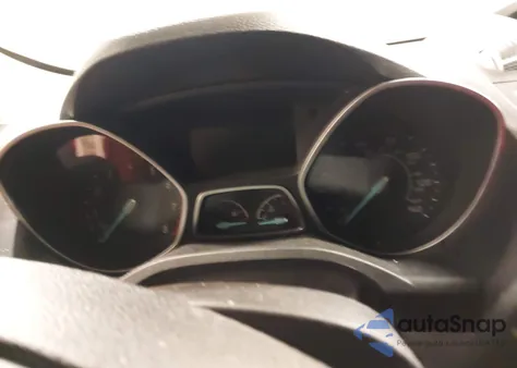 2017 Ford Escape Se z USA, uszkodzony, nr VIN 1FMCU0GDXHUF03903